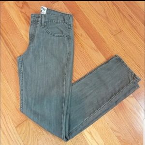 Mens Levi Jeans